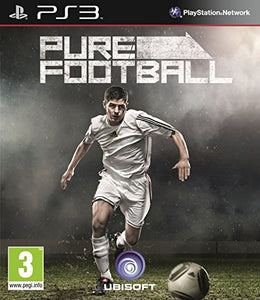 Pure Football (PS3) 