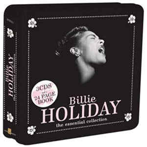 Billie Holiday - The Essential Collection 