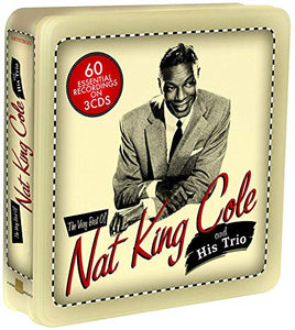 The Very Best of Nat King Cole and His Trio 