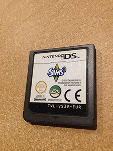 The Sims 3 (Nintendo DS) 