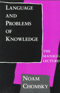 Language and Problems of Knowledge 