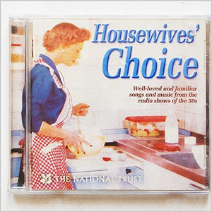 Housewives' Choice 