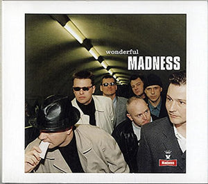 Madness - Wonderful 