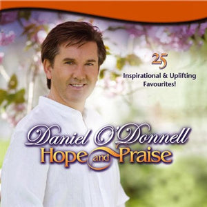 Daniel O'Donnell - Hope and Praise 