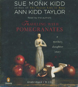 Traveling with Pomegranates 