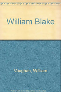 William Blake 