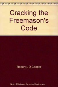 Cracking the Freemason's Code 