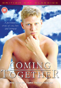 Coming Together [DVD] 