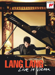 Lang Lang - Lang Lang - Live In Vienna [Blu-ray] [2010] [Region Free] 