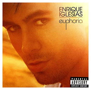 Enrique Iglesias - Euphoria 