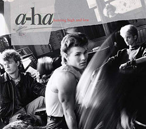 a-ha - Hunting High And Low (Deluxe Edition) 