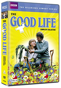 The Good Life - Complete Boxed Set [DVD] 