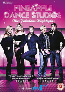 Pineapple Dance Studios: Fabulous Highlights [DVD] 