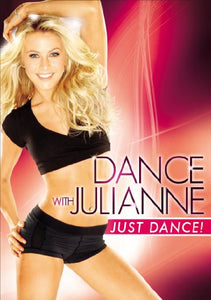 Dance With Julianne: Just Dance [DVD] [Region 1] [US Import] [NTSC] 