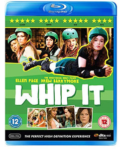 Whip It [Blu-ray] 