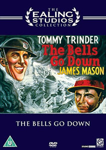 The Bells Go Down [DVD] 