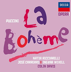 Puccini, G. - Puccini: La Bohème 