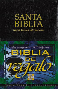 NVI Biblia De Premio Y Regalo 