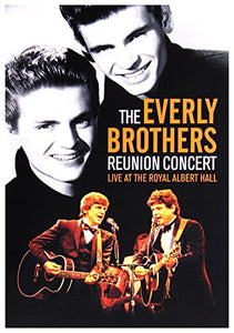 The Everly Brothers - The Everly Brothers: The Reunion Concert [DVD] [2010] [NTSC] 