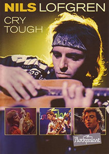 Nils Lofgren - Cry Tough [DVD] [2010] [NTSC] 