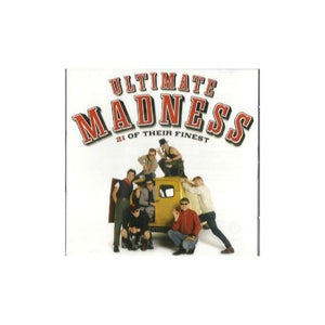 Ultimate Madness 