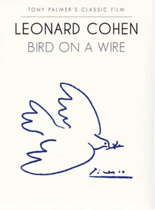 Leonard Cohen - Bird On A Wire (Live In Europe 1972) [DVD] [2010] 