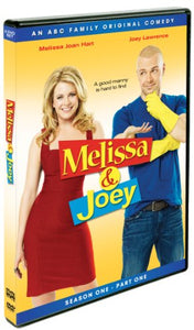 Melissa & Joey: Season One, Part One 