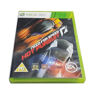 Need For Speed: Hot Pursuit (Xbox 360) 