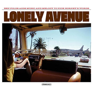 Nick Hornby - Lonely Avenue 