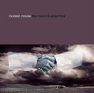 Modest Mouse - The Moon & Antarctica 