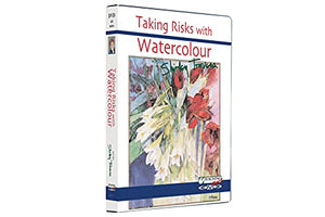 Taking Risks With Watercolour [DVD] 