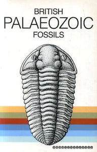 The British Palaeozoic Fossils 