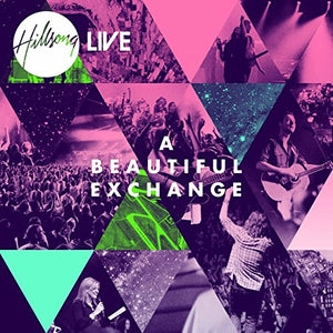 Hillsong United - A Beautiful Exchange [Blu-ray] [Region Free] [2010] 