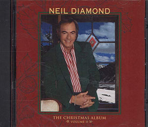 Diamond, Neil - Christmas Album 2 