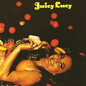 Juicy Lucy - Juicy Lucy 