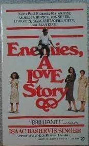 Singer Isaac B. : Enemies (Film Tie-in) 