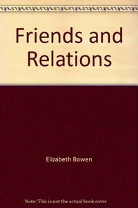 Friends and Relations 