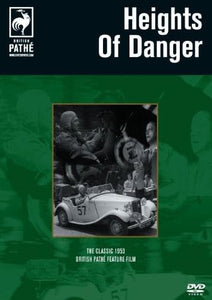 Heights Of Danger [DVD] 