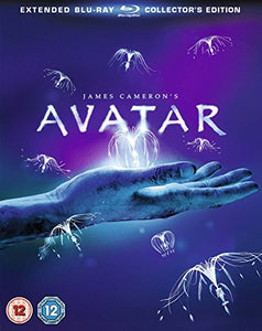 Avatar Extended Collector's Edition [Blu-ray] 