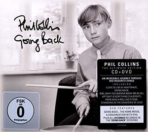 Phil Collins - Going Back 