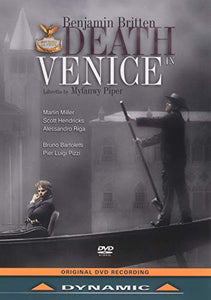 Death in Venice [DVD] [2010] [2000] 