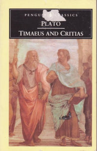 Timaeus and Critias 