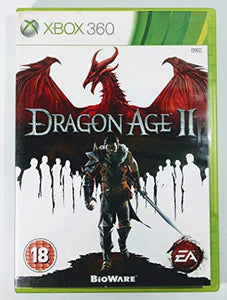 Dragon Age 2 (Xbox 360) 