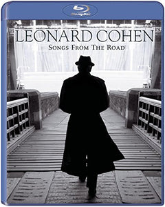 Leonard Cohen - Songs From The Road [Blu-ray] [2010] [Region Free] 