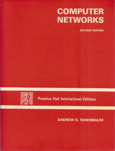 Computer Networks 