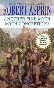 Another Fine Myth/Myth Conceptions 2-In1 