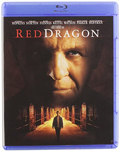 Thomas Harris - Red Dragon [Blu-ray] [2002] [US Import] 