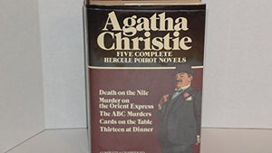 Agatha Christie 