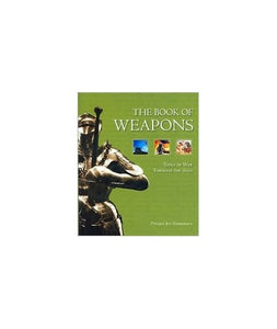 The Book of Weapons 