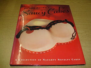 Saucy Cakes 